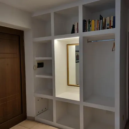 Apartamento My Bright *