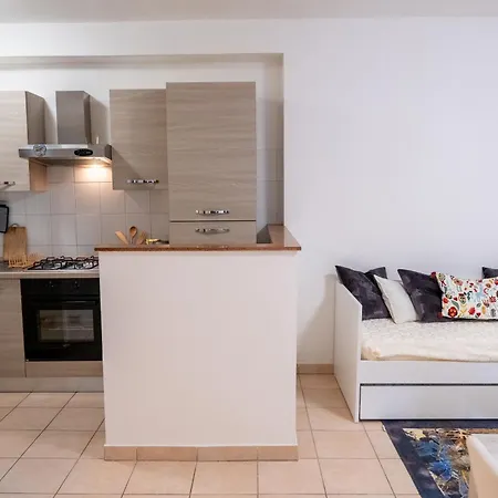 Apartamento My Bright Gubbio