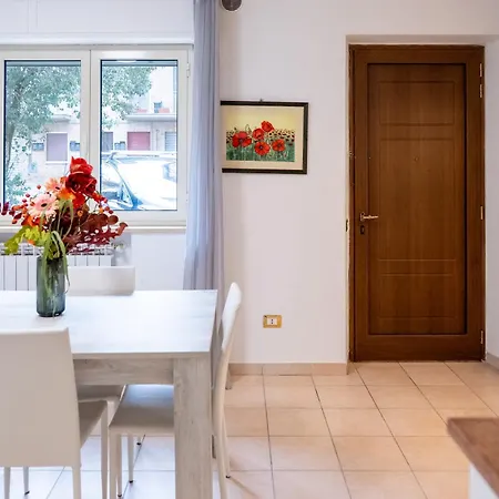 My Bright Apartamento *