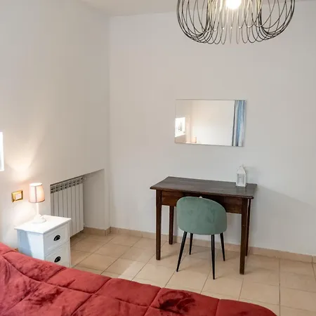 Apartamento My Bright Gubbio