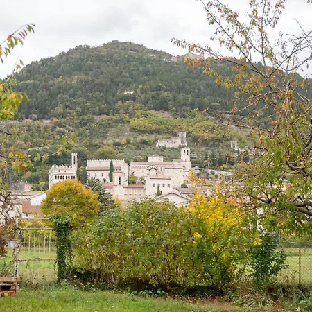 Apartamento My Bright *